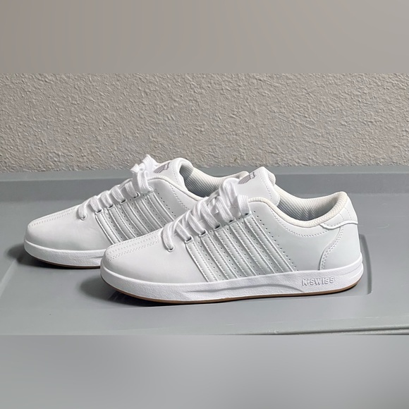 Brand New K-Swiss Sneakers - Picture 4 of 4